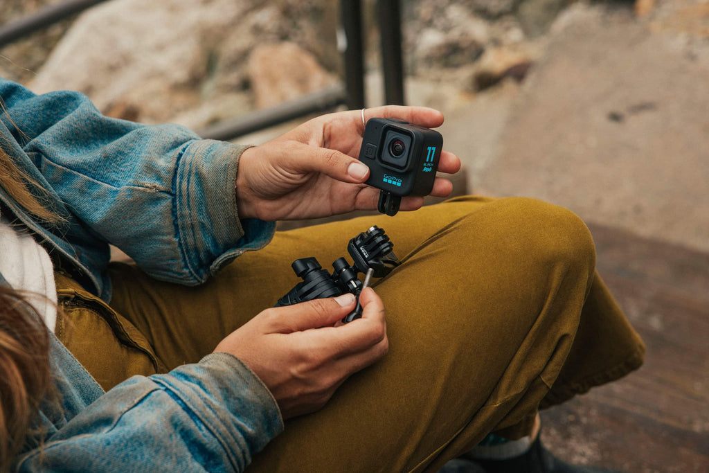 GoPro HERO11 Black Mini
