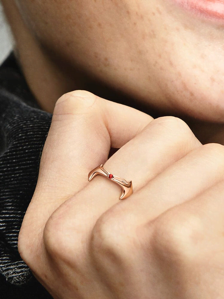 FINAL SALE - Marvel Scarlet Witch Ring