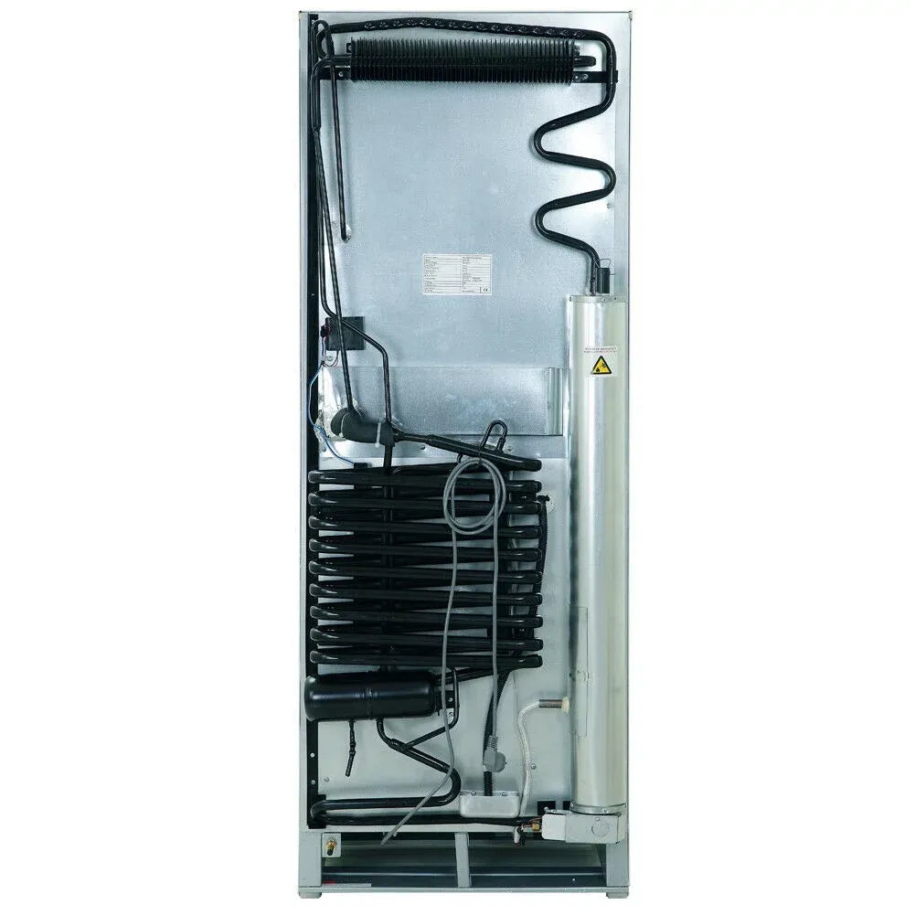 Propane Refrigerator And Freezer 9.4 Cu. Ft. For RVs And Campers