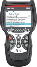 Innova OBD2 Bidirectional Scan Tool - 5610