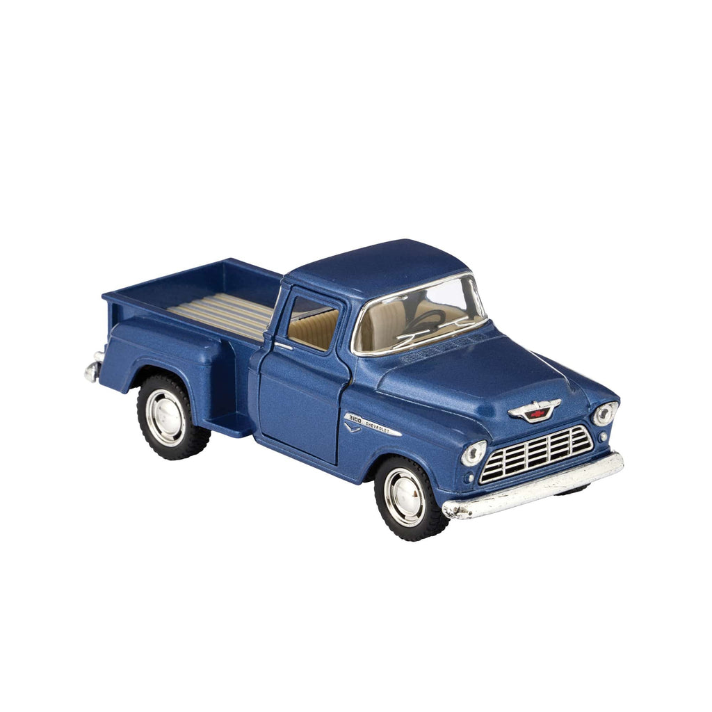Diecast Pick-Ups