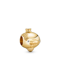 FINAL SALE - Shining Snake Charm