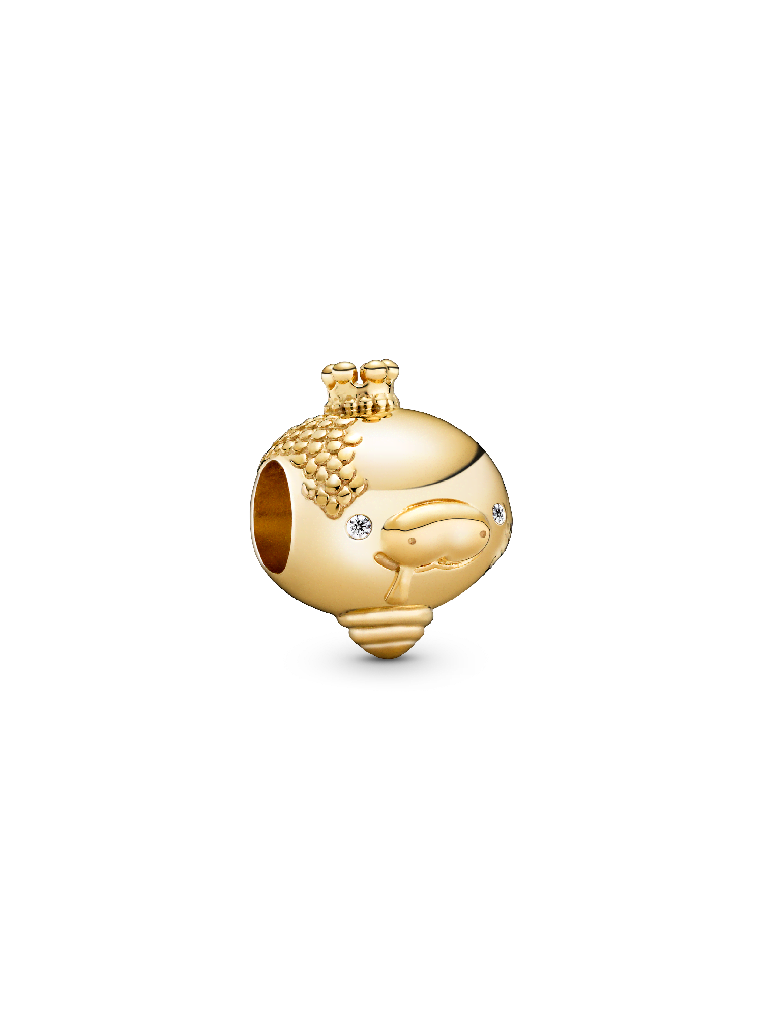 FINAL SALE - Shining Snake Charm