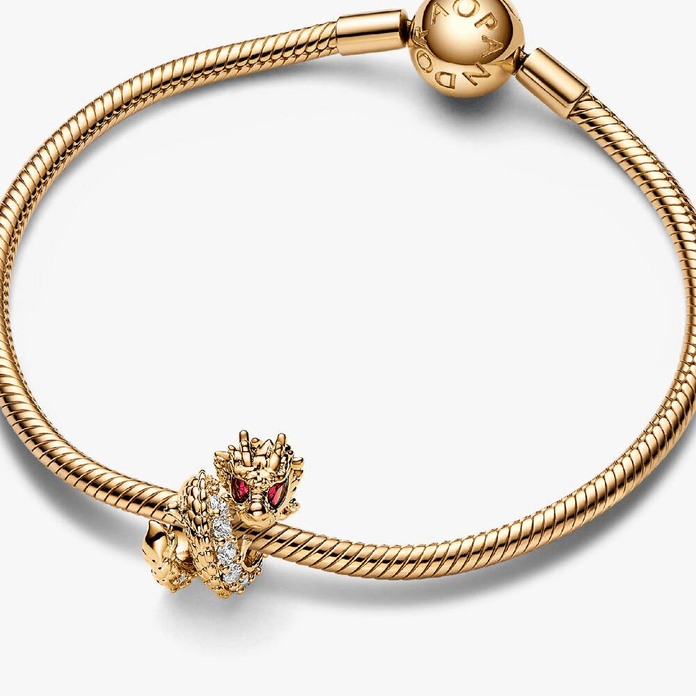 Dragon Charm