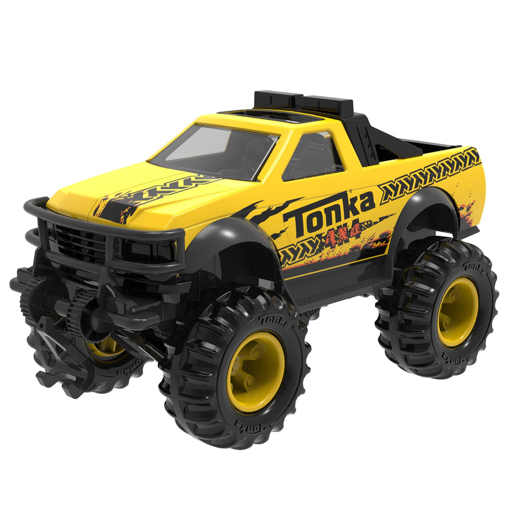 Tonka 4x4 Pickup