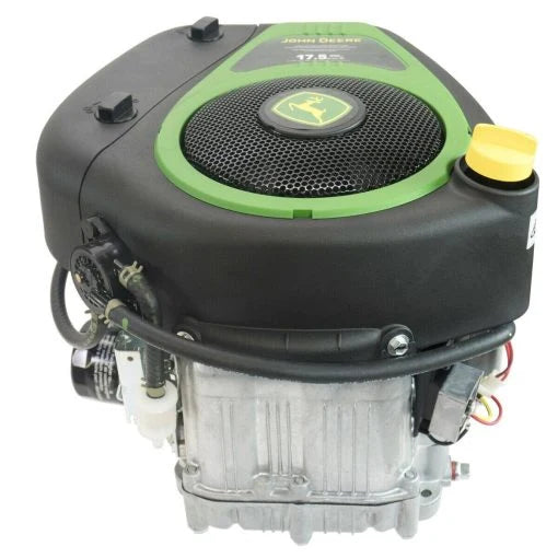 Briggs Riding Mower Engine 17.5 HP, 1 Shaft, Electric Start - 31R977-0052-G1