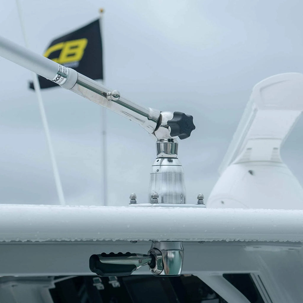 Grand Slam Outrigger Mount - 280