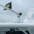 Grand Slam Outrigger Mount - 280