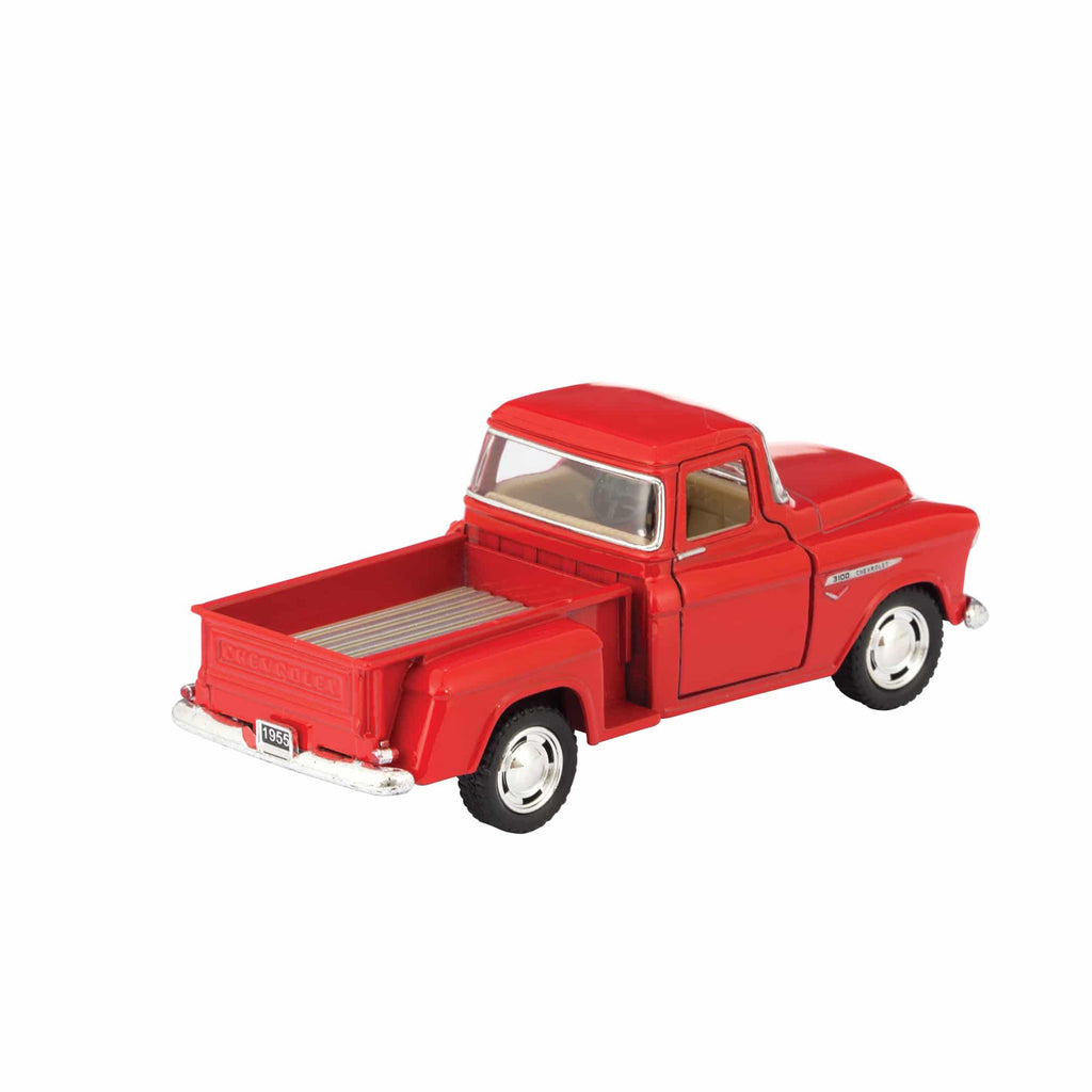 Diecast Pick-Ups