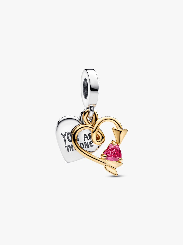 Rules of Attraction Necklace Set
