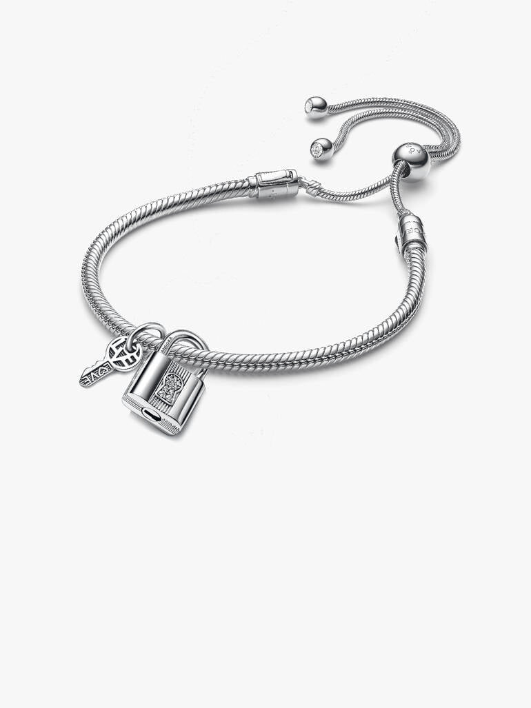 Unlock Love Bracelet Gift Set