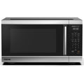 Toshiba Microwave Oven 2.2 Cu. Ft. 24.4 in Stainless Steel - WSI-EM22AST