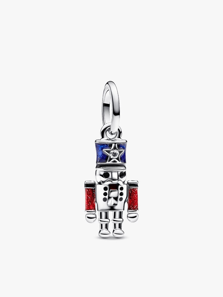 Santa's Workshop Charm Bracelet Set
