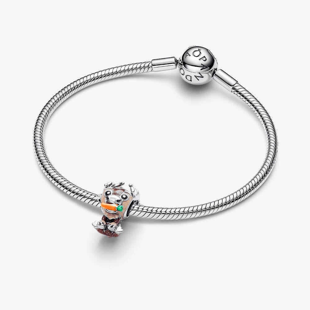 Disney Frozen Sven Charm