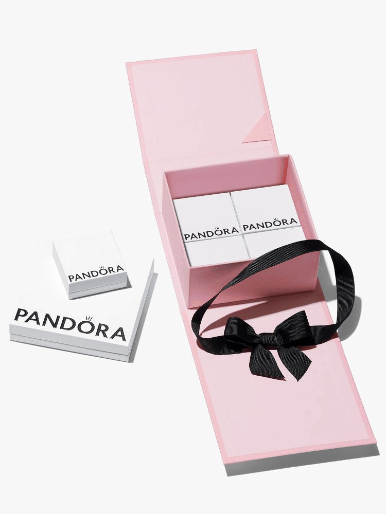 Pink Premium Gift Packaging