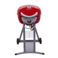 Patio Electric Bistro Grill - Red
