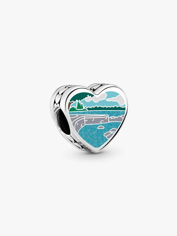 FINAL SALE - Vancouver Heavens Charm