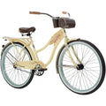 Huffy Women's 2025 Panama Jack 26-Inch Beach Cruiser Bicycle - 56510