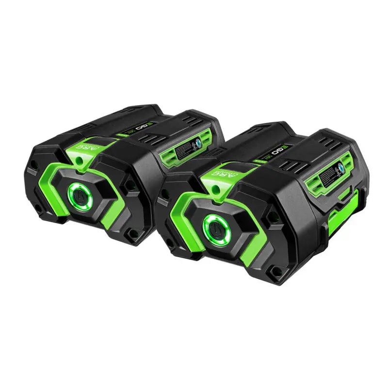 EGO POWER+ 765 CFM Handheld Blower Kit With 2 x 5Ah Batteries - LB7654-2