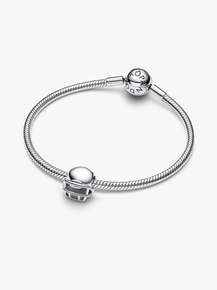Football Helmet Charm