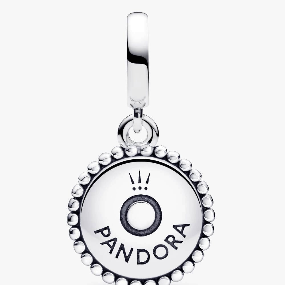 Washington D.C. Cherry Blossom Dangle Charm