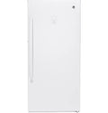 14.1 Cu. Ft. White Frost-Free Upright Freezer - FUF14DLRWW