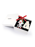 Elf Ornament Gift Set
