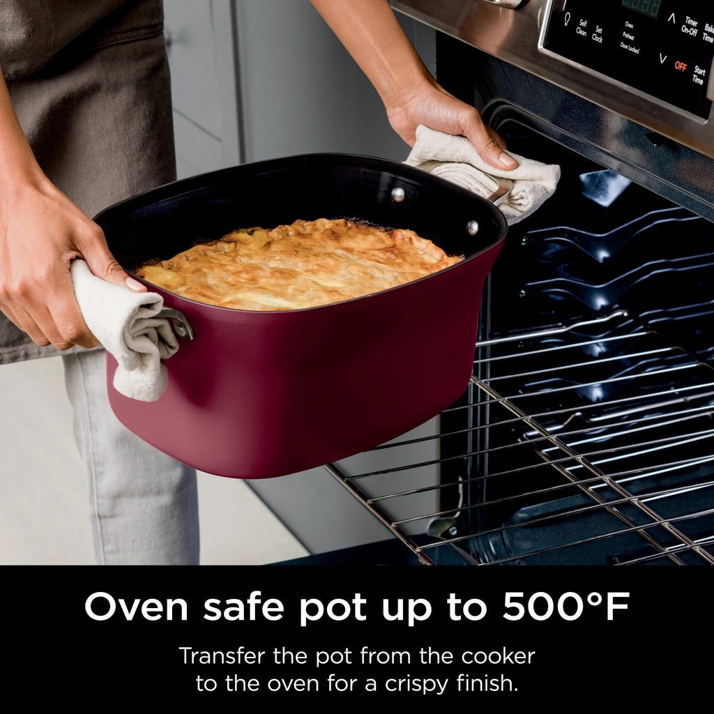 Ninja Foodi PossibleCooker 8.5 qt Multi-Cooker - MC1000