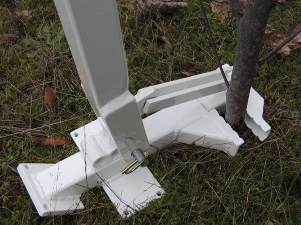 Pullerbear Tree And Weed Puller - 3in Diameter