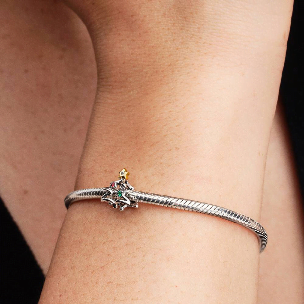 Christmas Tree Charm