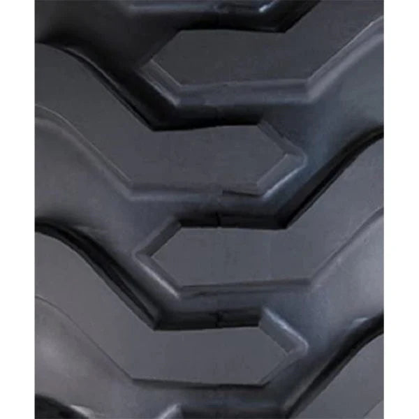Tubeless Tire 10-16.5 12PR, 2 Tires - SKS-1