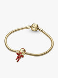 Marvel Iron Man Bracelet Set