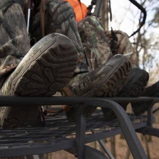 Lockdown 21 ft 2-Man Ladder Treestand - LD202E