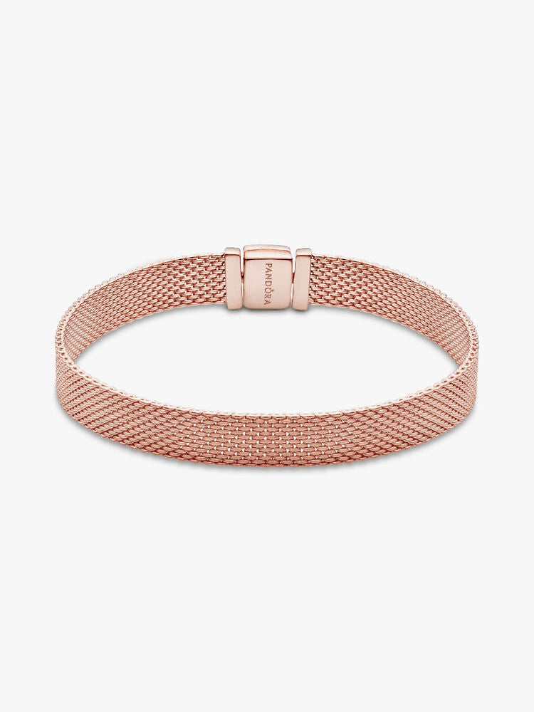 Pandora Reflexions™ Mesh Bracelet