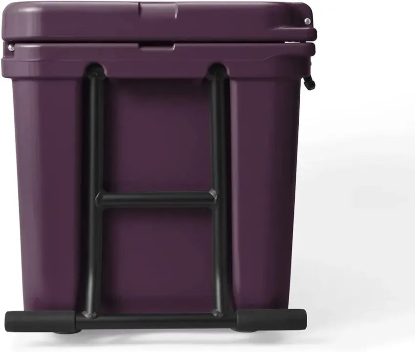 YETI Tundra Haul Portable Wheeled Cooler
