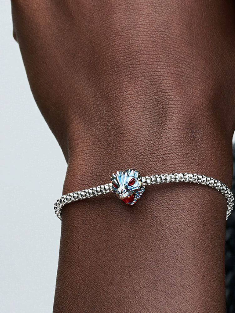 FINAL SALE - Game of Thrones Dragon Charm