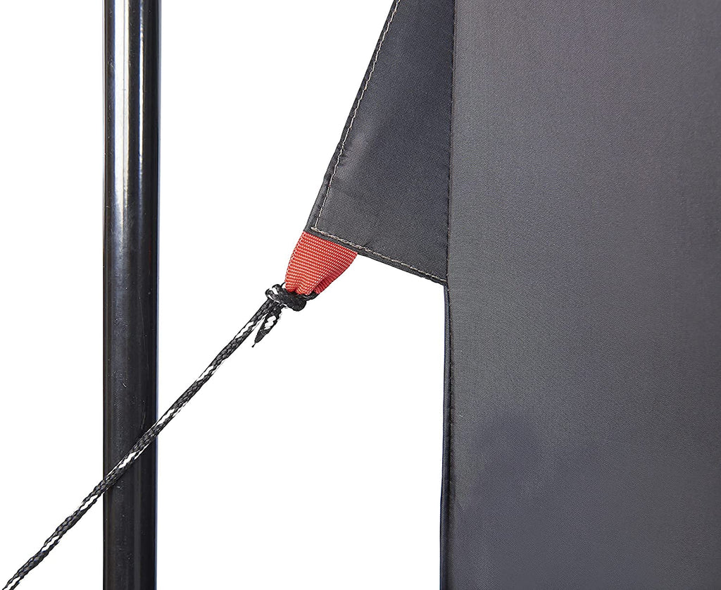 Magnetic Screen House 11 FT x 9 FT, 90 Inches Peak Height