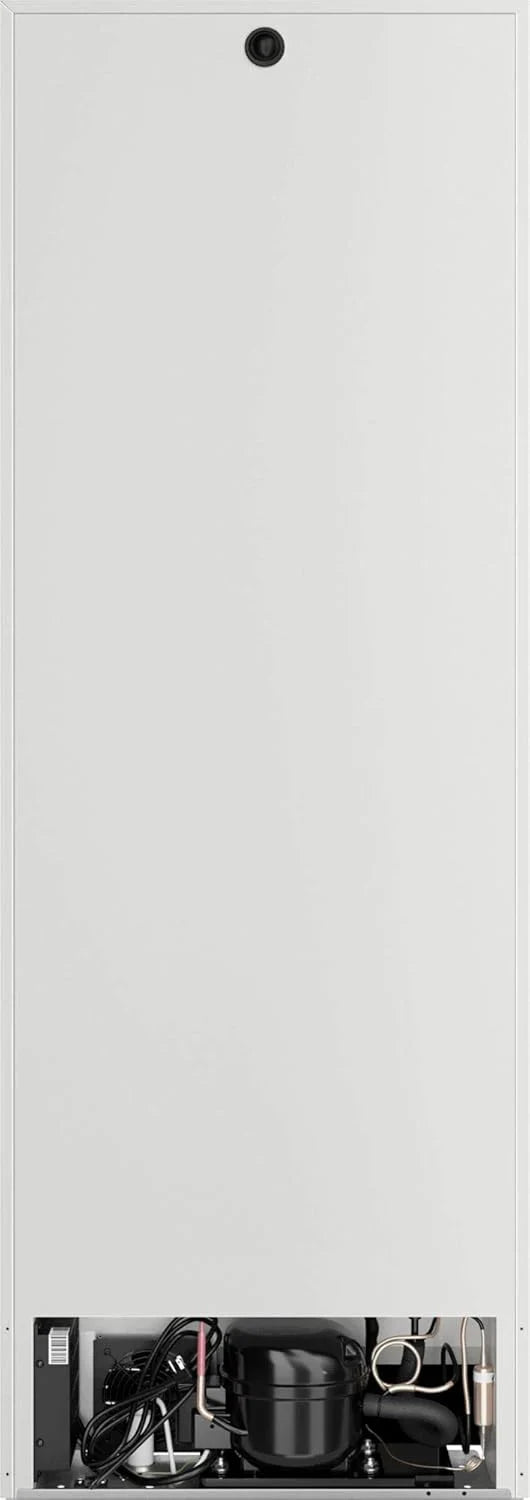 EdgeStar Commercial Beverage Merchandiser, 10.1 Cu. Ft., 22 in Wide, Stainless Steel - VBM101