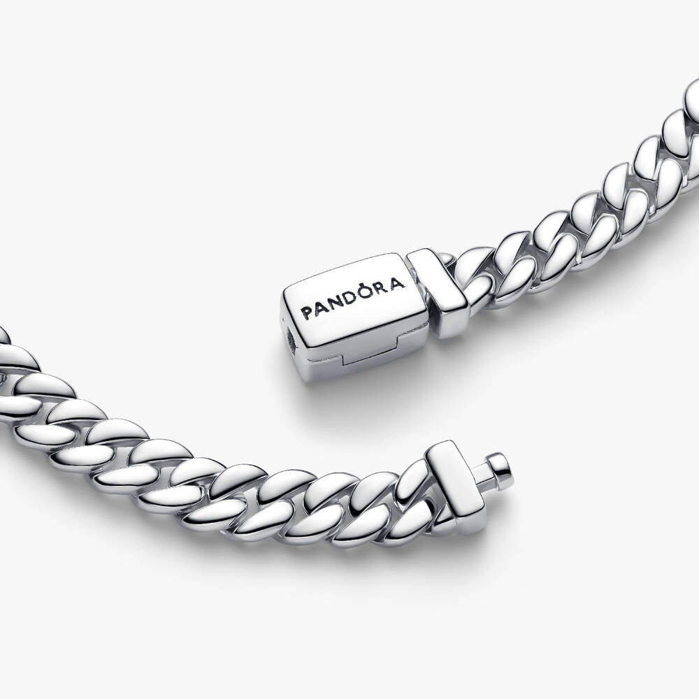 Cuban Chain Bracelet