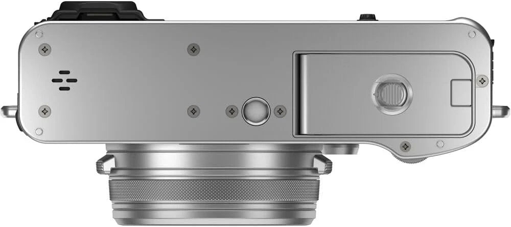 Fujifilm X100VI APS-C Mirrorless Camera With 40.2 MP - 16821913