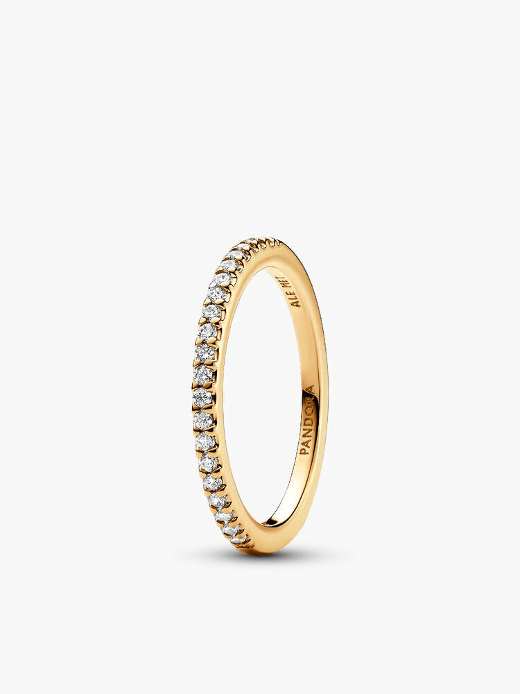 Rapunzel Sparkling Ring Set