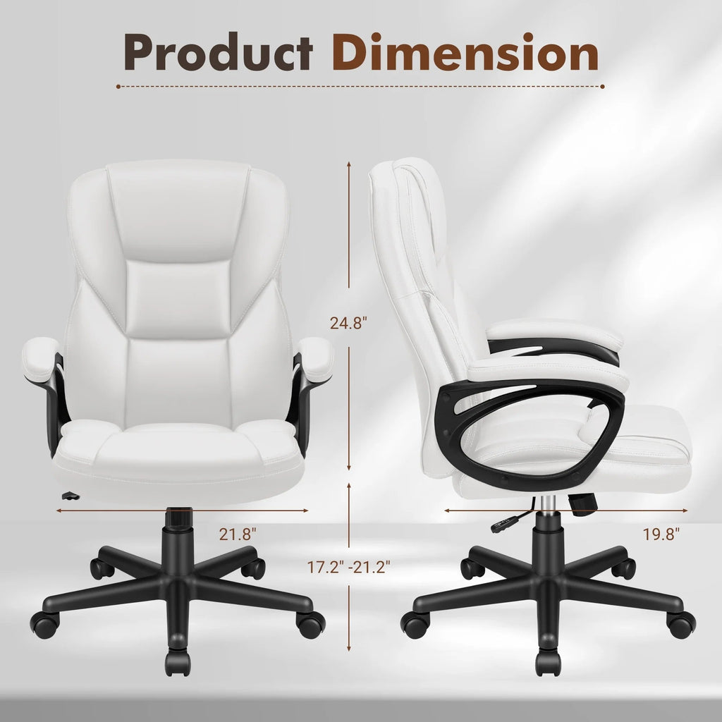 High Back Executive Ergonomic Office Chair