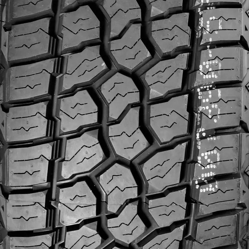 Milestar Light Truck Tire 275/70R17 E 10 Ply All Season Rugged Terrain - Patagonia A/T R