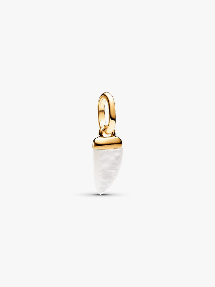 Pandora ME Nautical Anchor Charm Trio