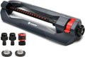 Eden Lawn & Garden Essential Oscillating Sprinkler - 16 Nozzles