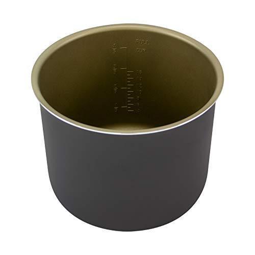 NESCO Smart Pressure Canner And Cooker, 9.5 Quart, Stainless Steel - NPC-9