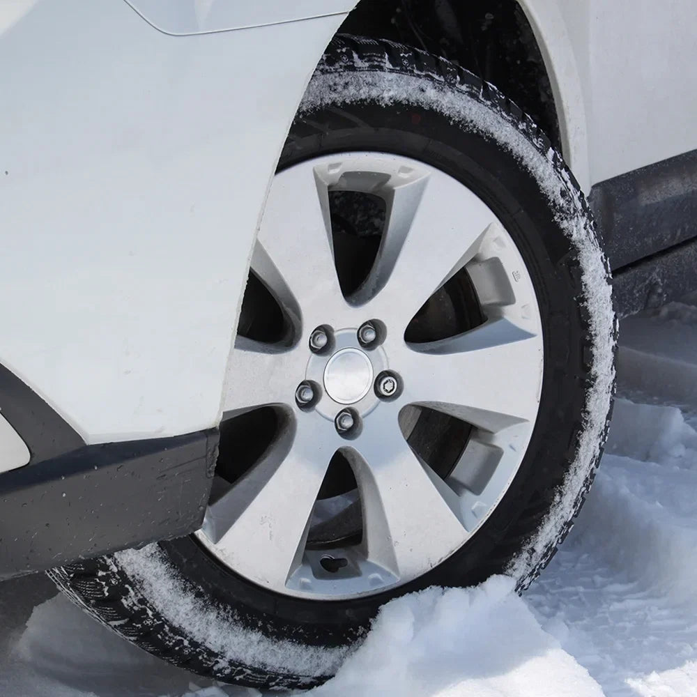 Cooper Discoverer True North Studless Winter Tires 225/55R18 98H - Pair Of 2