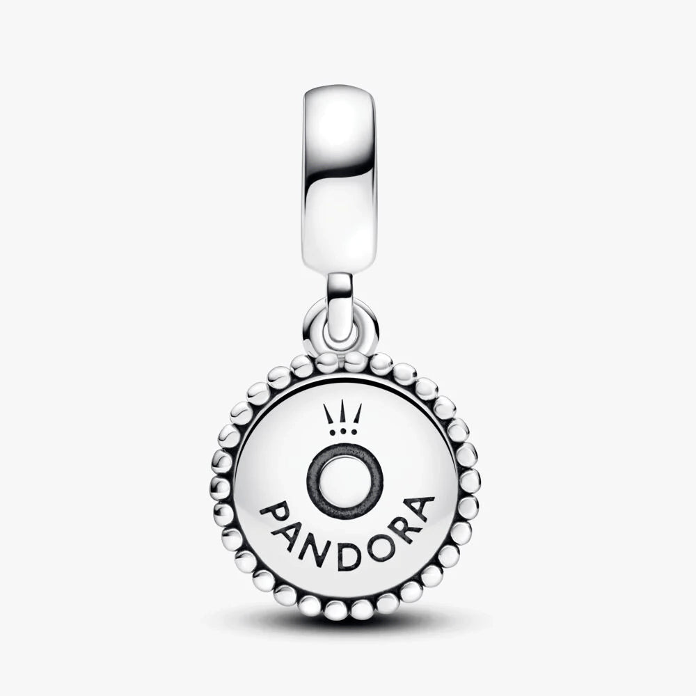 Maryland Crab Dangle Charm