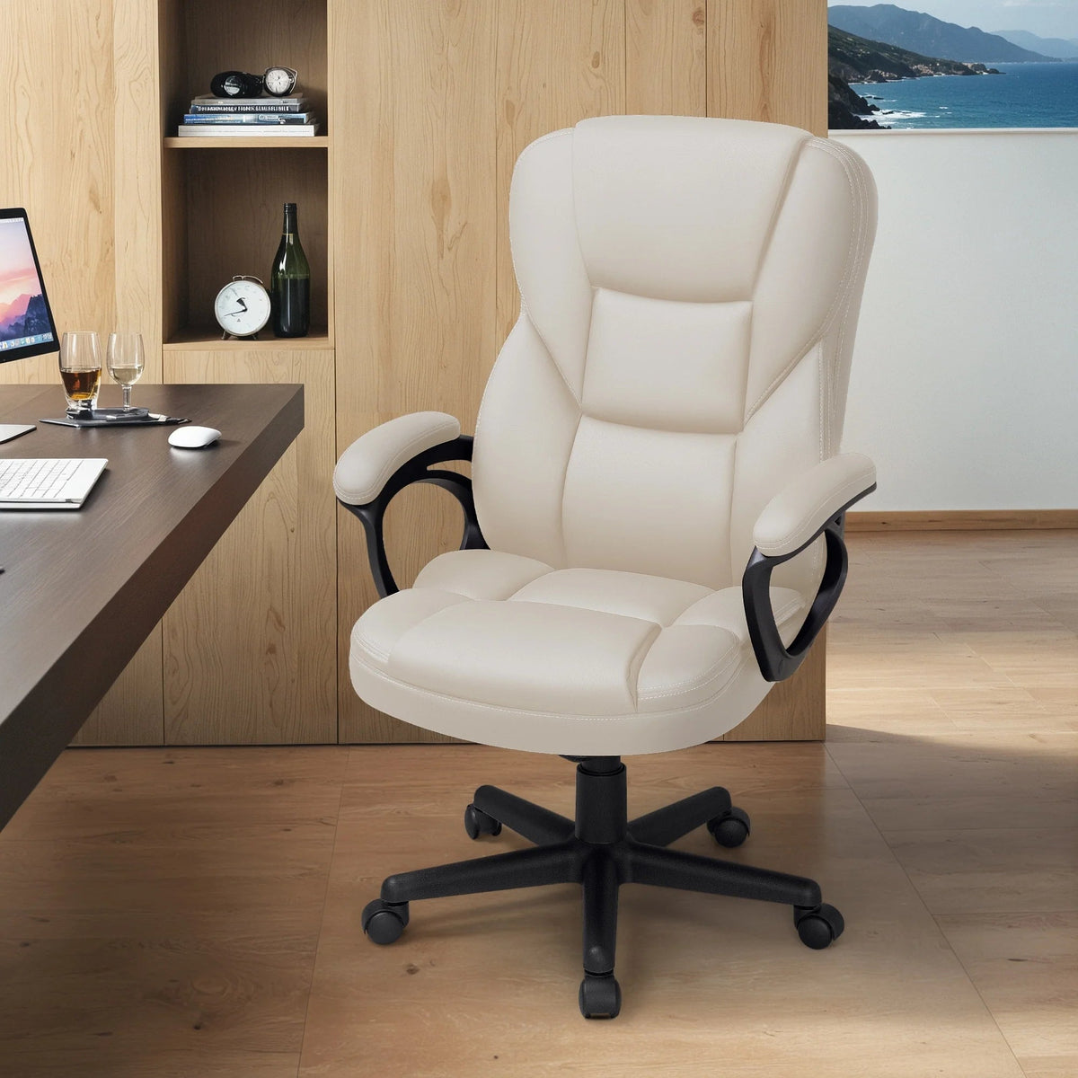 High Back Executive Ergonomic Office Chair