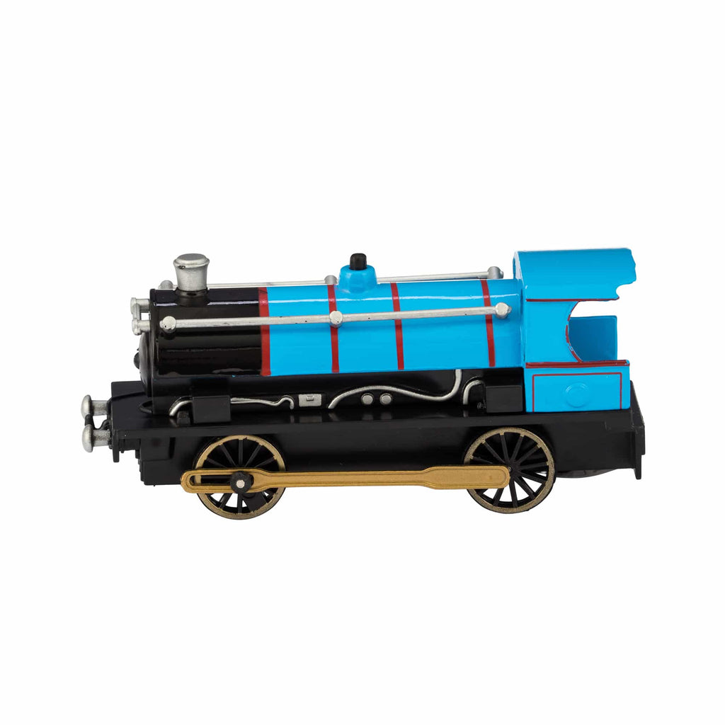 Diecast Light &amp;amp; Sound Train